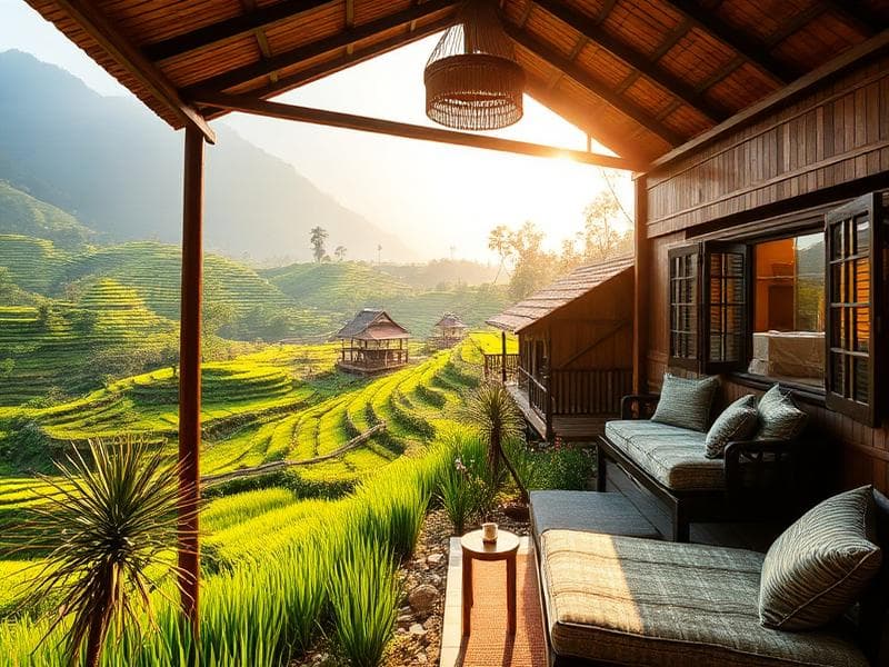 Sapa Valley Homestay