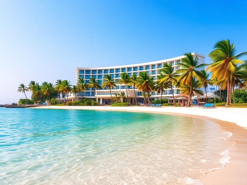 TP.HCM to Phú Quốc